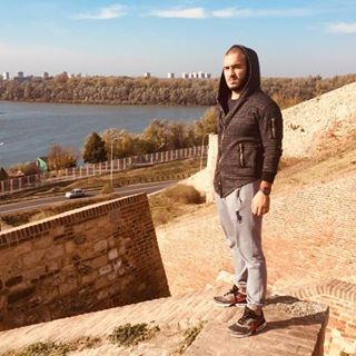 Lazar's profile image